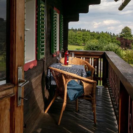 Haus Annerl Villa Stainz Kültér fotó