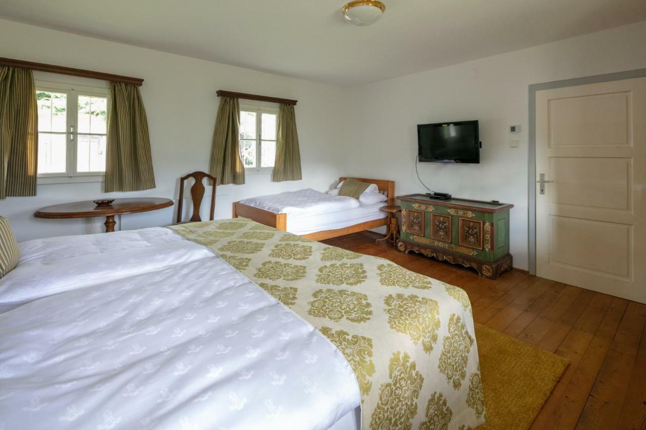 Haus Annerl Villa Stainz Kültér fotó