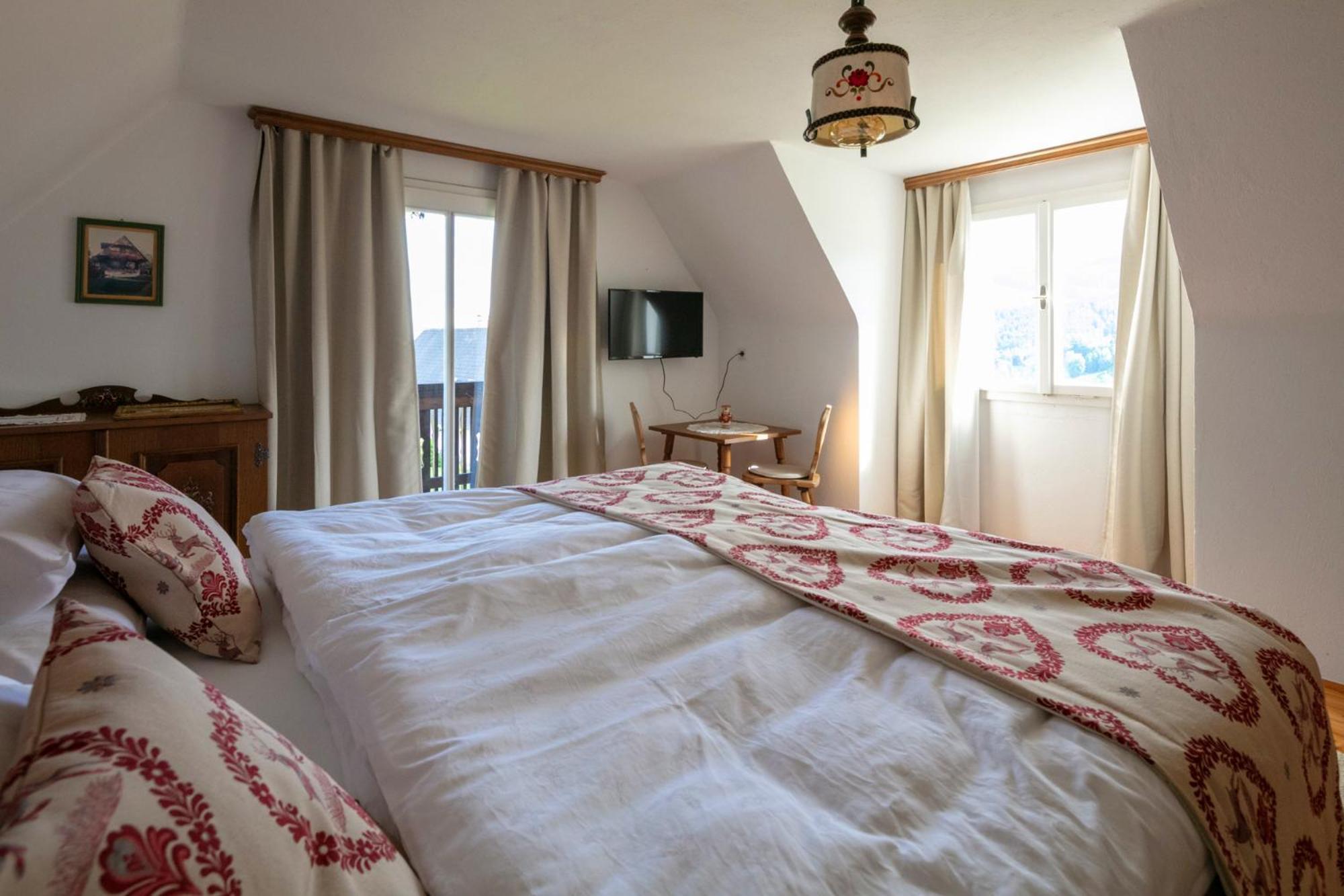 Haus Annerl Villa Stainz Kültér fotó